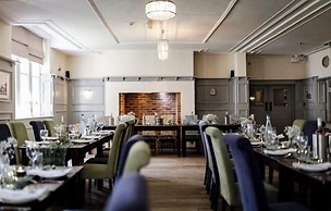 The Old Lodge
