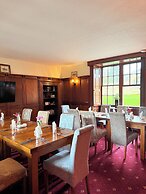 The Old Lodge