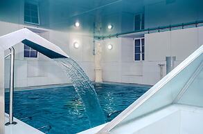 Hotel Balneario de Lugo
