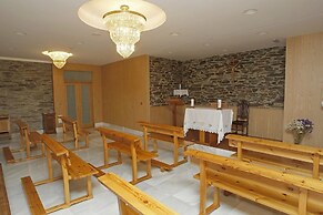 Hotel Balneario de Lugo