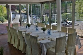 Hotel Balneario de Lugo