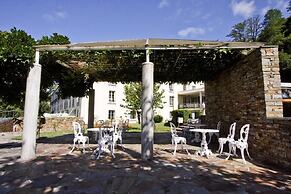 Hotel Balneario de Lugo