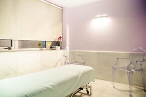 Hotel Balneario de Lugo