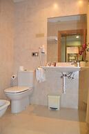 Hotel Balneario de Lugo