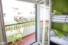 Help Yourself Hostels Carcavelos Coast