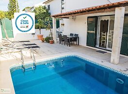 Help Yourself Hostels Carcavelos Coast