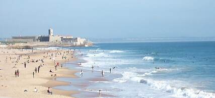 Help Yourself Hostels Carcavelos Coast