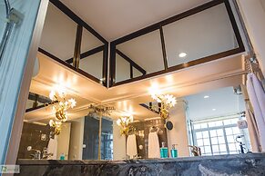 Help Yourself Hostels Carcavelos Coast