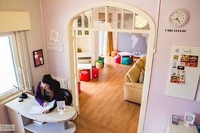 Help Yourself Hostels Carcavelos Coast