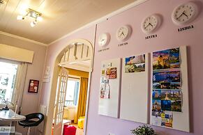 Help Yourself Hostels Carcavelos Coast