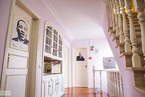 Help Yourself Hostels Carcavelos Coast