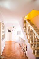 Help Yourself Hostels Carcavelos Coast