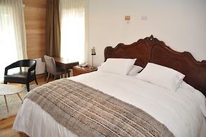 Hotel Boutique Refugio de Navegantes