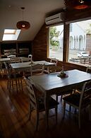 Hotel Boutique Refugio de Navegantes