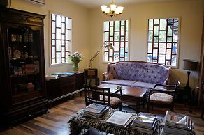 Hotel Boutique Refugio de Navegantes