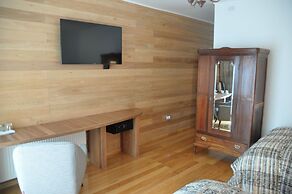 Hotel Boutique Refugio de Navegantes