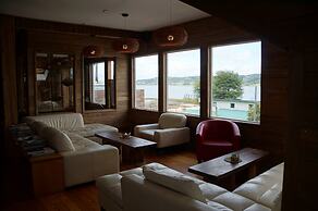 Hotel Boutique Refugio de Navegantes