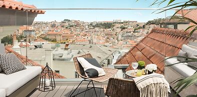 The Lumiares Hotel & Spa