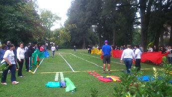 Howard Johnson by Wyndham Escobar Hotel