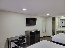 Travelodge by Wyndham Buena Park