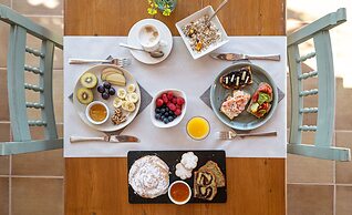 Agroturismo Son Juaneda