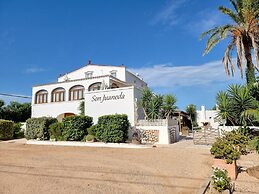 Agroturismo Son Juaneda