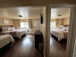 Abram Inn & Suites