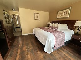 Abram Inn & Suites