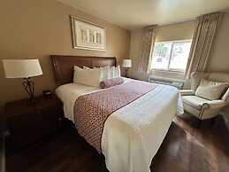 Abram Inn & Suites