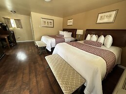 Abram Inn & Suites