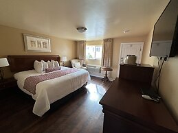 Abram Inn & Suites
