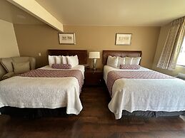 Abram Inn & Suites