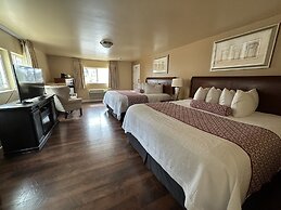 Abram Inn & Suites