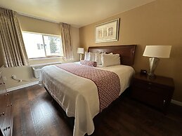 Abram Inn & Suites