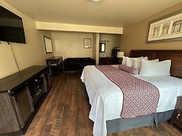 Abram Inn & Suites