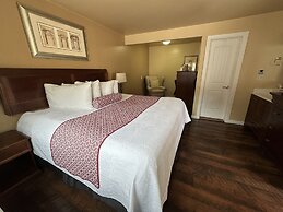 Abram Inn & Suites