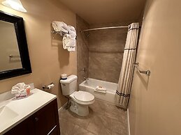 Abram Inn & Suites