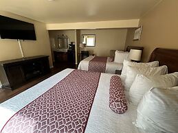 Abram Inn & Suites