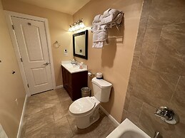 Abram Inn & Suites