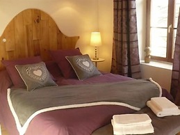 Les Chambres D'hotes Les Délices de Lavoûte