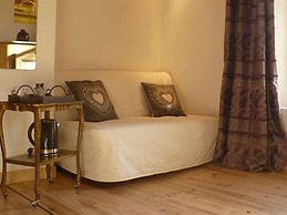 Les Chambres D'hotes Les Délices de Lavoûte
