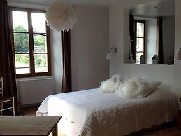 Les Chambres D'hotes Les Délices de Lavoûte