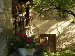 Les Chambres D'hotes Les Délices de Lavoûte
