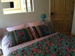 Les Chambres D'hotes Les Délices de Lavoûte