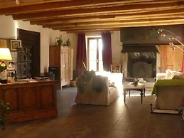 Les Chambres D'hotes Les Délices de Lavoûte
