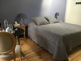 Les Chambres D'hotes Les Délices de Lavoûte