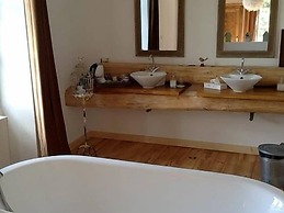 Les Chambres D'hotes Les Délices de Lavoûte
