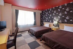 Quintessa Hotel Iseshima