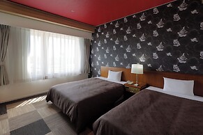 Quintessa Hotel Iseshima