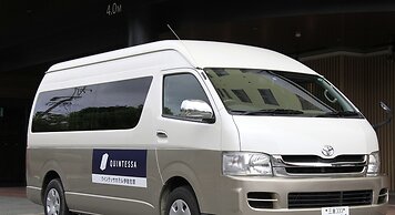 Quintessa Hotel Iseshima
